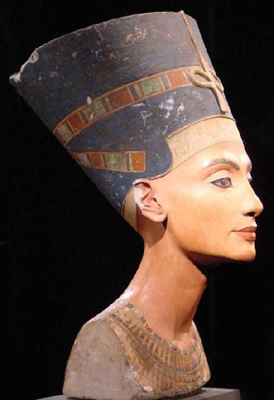 Queen Nefertiti