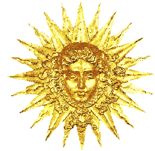 Apollo, Sun God